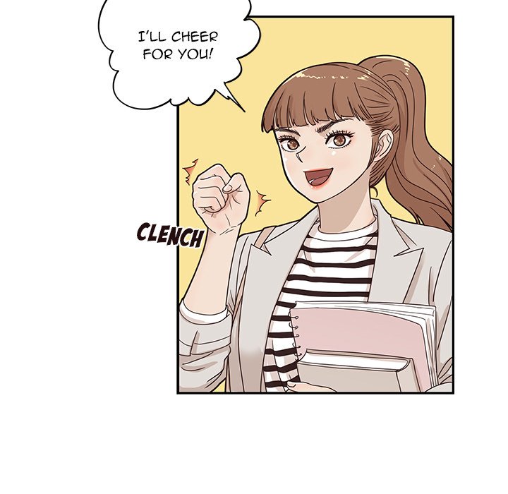 His Women's University - episode 57 - 34