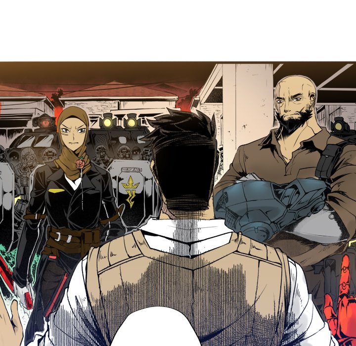 Knight of Rakshasa - episode 27 - 42