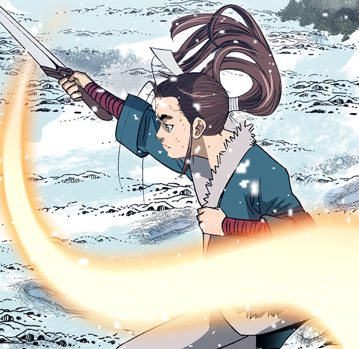 Die Reise des Gunak - episode 8 - 129