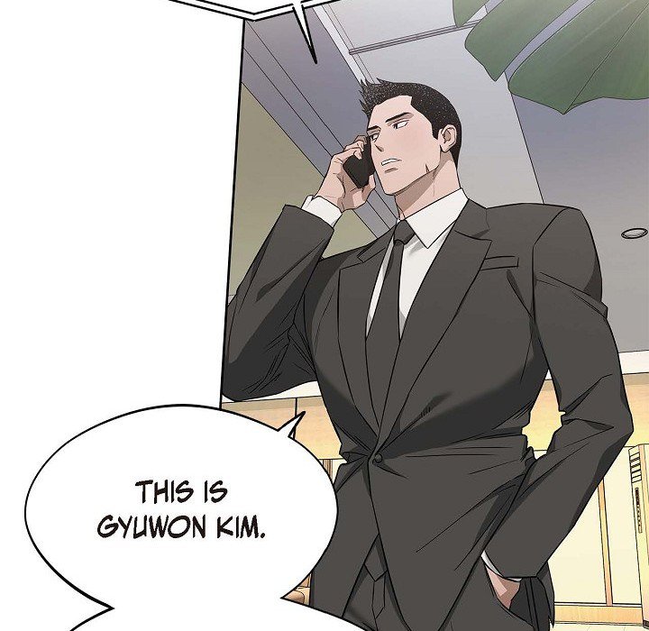 Hard-Boiled Love - episode 25 - 97