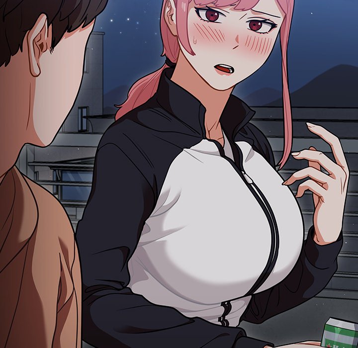 Naughty Little Secret - episode 14 - 121
