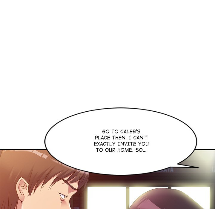 Sweet Angels - episode 32 - 42