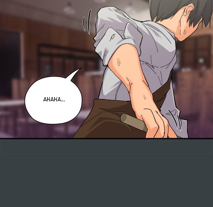 What's Wrong With This Family? - episode 1 - 19