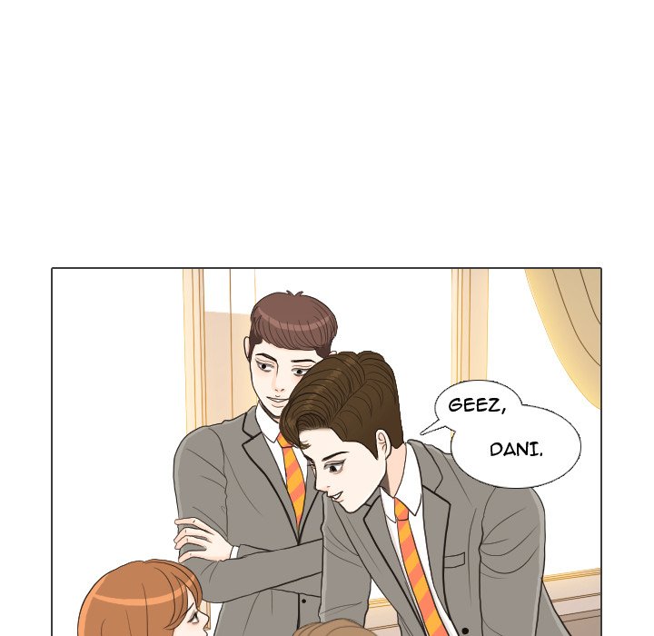 Hold My Hand - episode 26 - 54