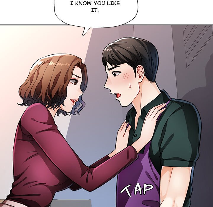 Wait, I'm a Married Woman! - episode 12 - 139