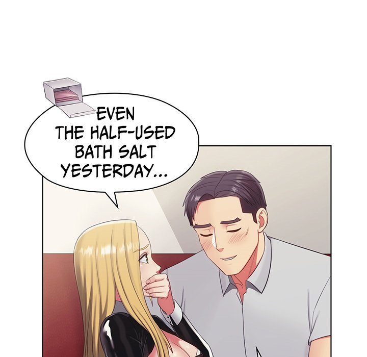 Master, Do You Need A Hand? - episode 18 - 46