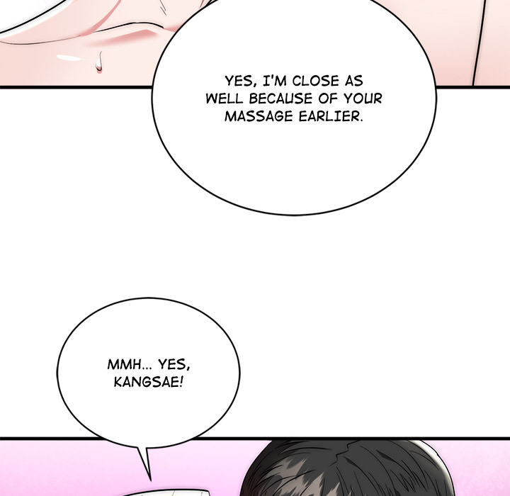 Kangsae the Strong - UNCENSORED - episode 17 - 108