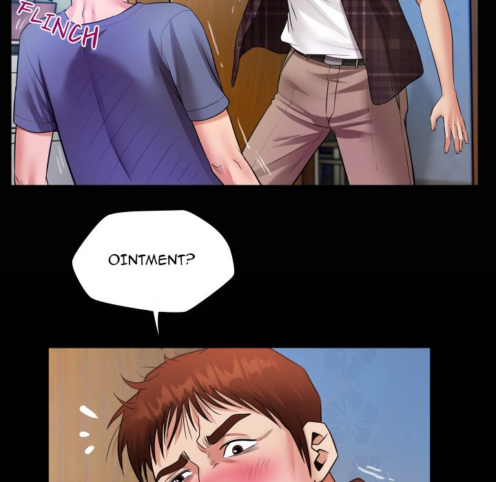 Unexpected Ties - episode 3 - 18