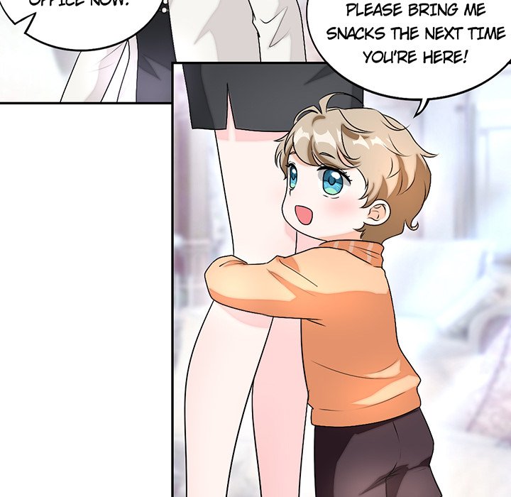 Mommy, Where's My Daddy? - episode 8 - 69