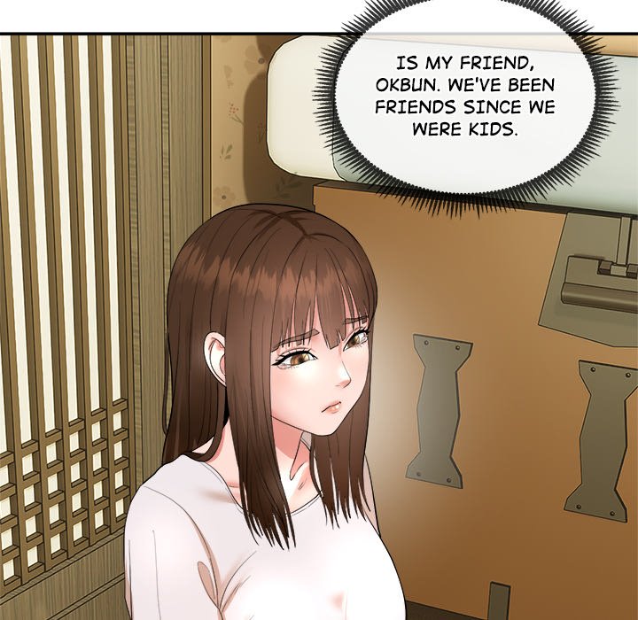 Kangsae the Strong - episode 1 - 144