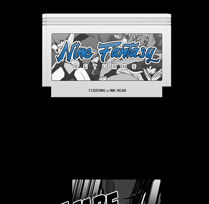 Nine Fantasy - episode 66 - 8