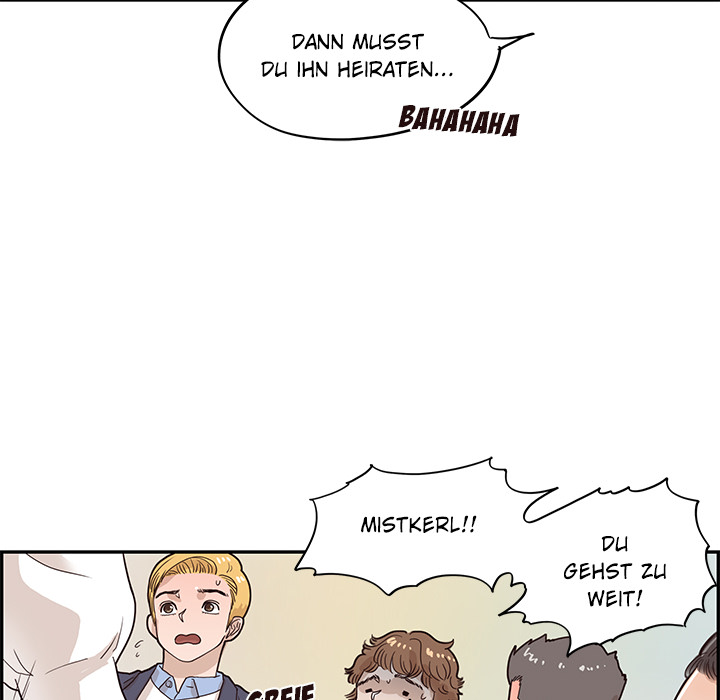 Der Hahn im Korb - episode 51 - 56