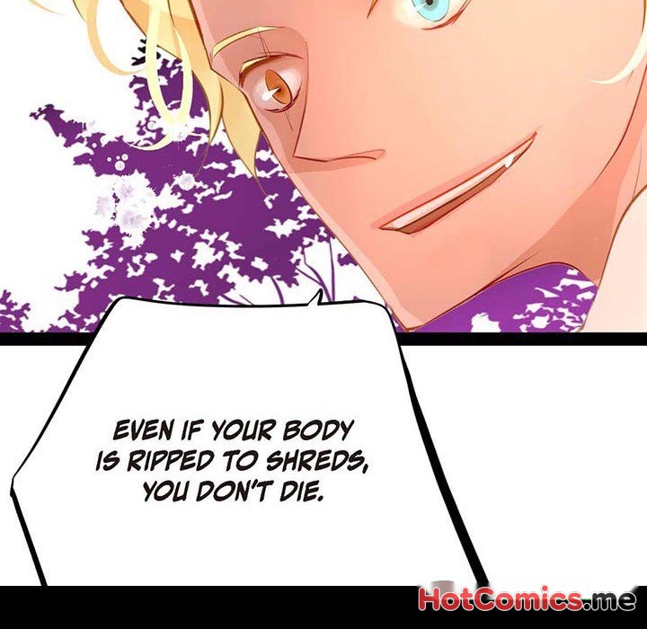 The Blue Snake and the Red Moon - episode 13 - 13