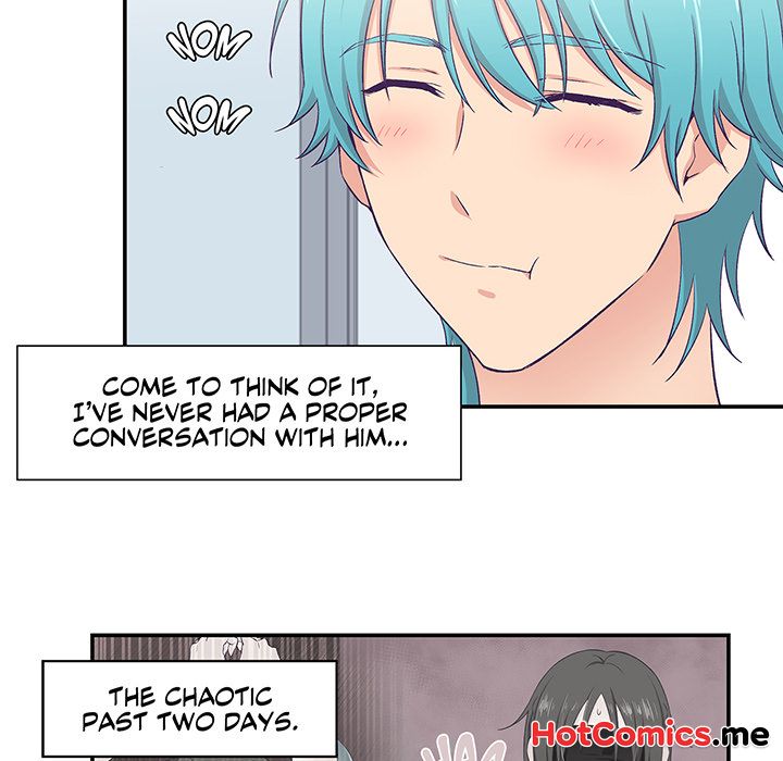 My Special Squishy Someone - episode 5 - 22