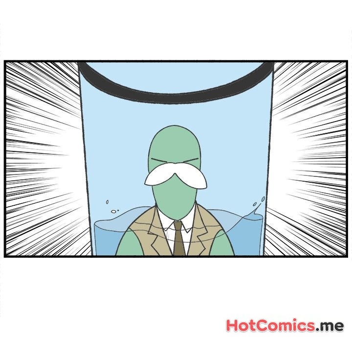 Herbivore High School - episode 70 - 20
