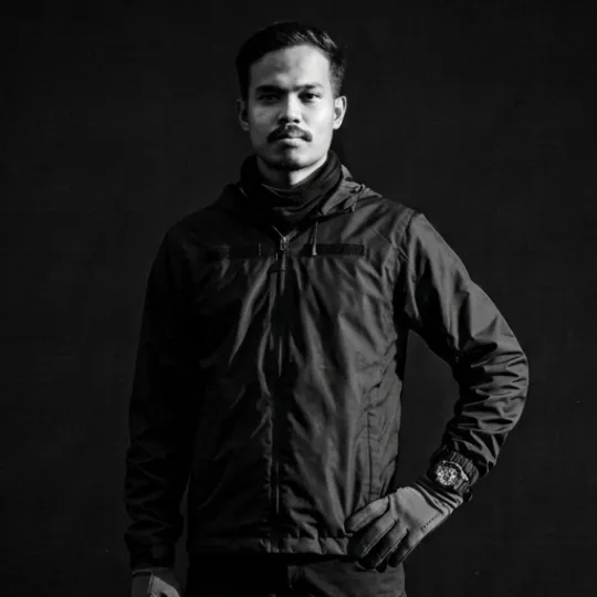 jeesahaaishop