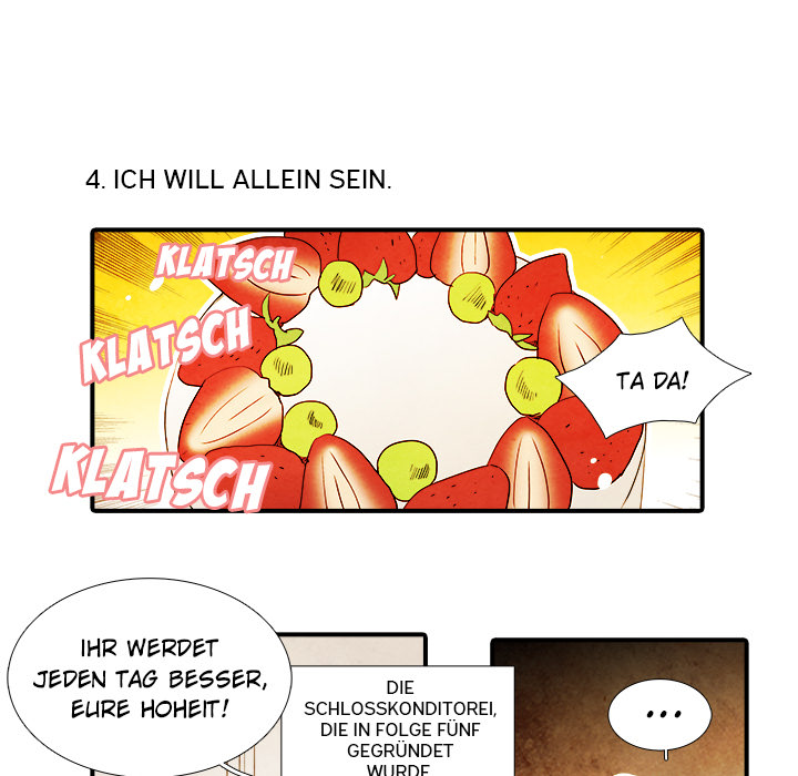 Ardors Königreich - episode 25 - 17