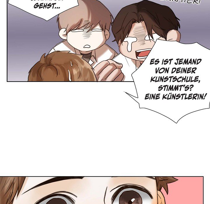 Erst waren wir Freunde - episode 3 - 85