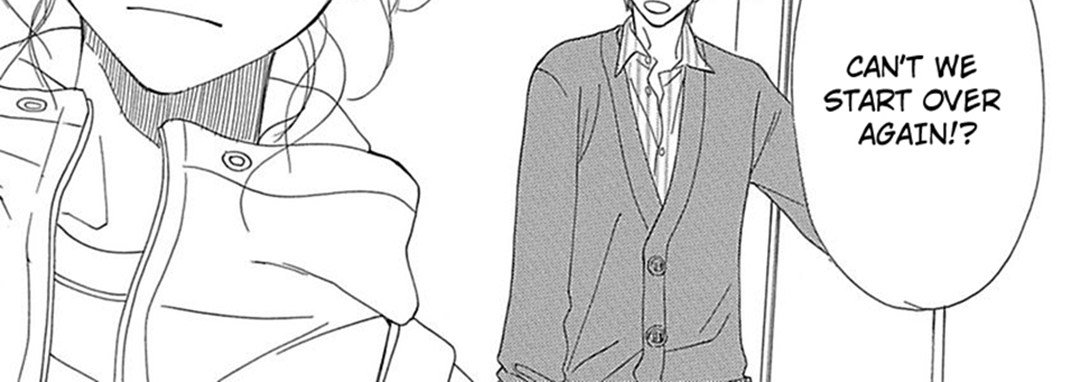 Just Listen to What I Say - The Things I Want A Sadistic Doctor to Do to Me - episode 6 - 35