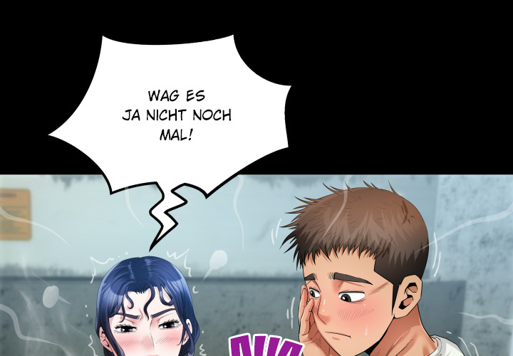 Einziehen, Ausziehen - episode 9 - 0