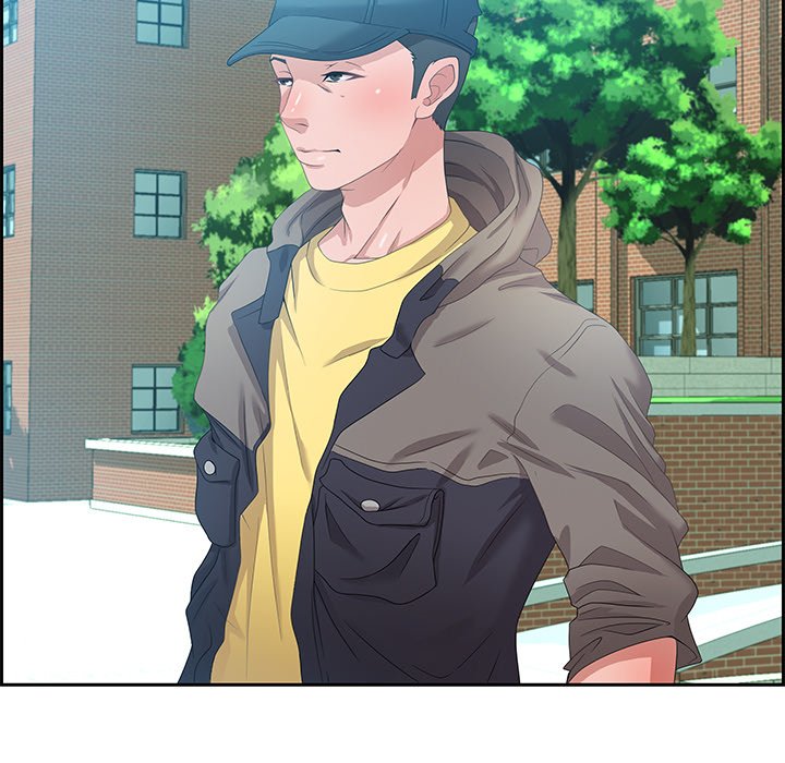 Tasty Chat: 0km - episode 8 - 30