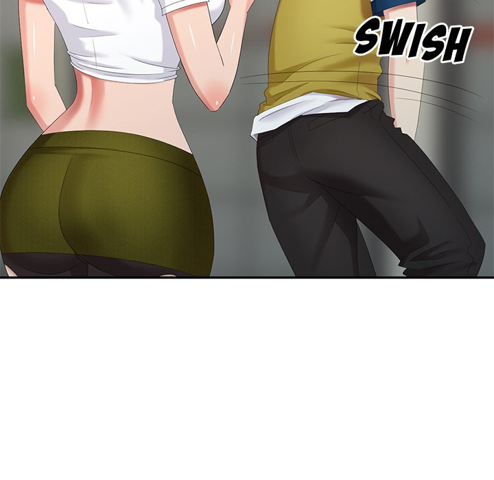 Secret Hideout - episode 29 - 34
