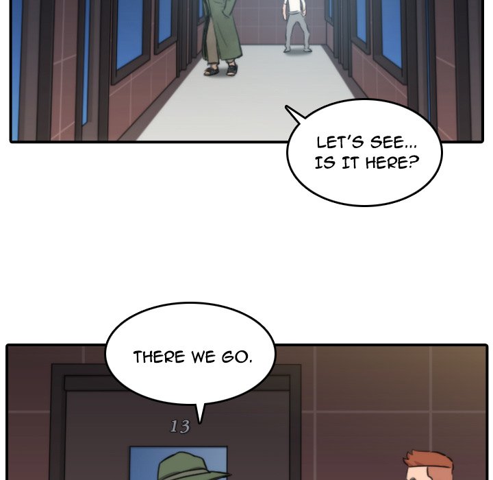 The Spot Master - episode 19 - 48