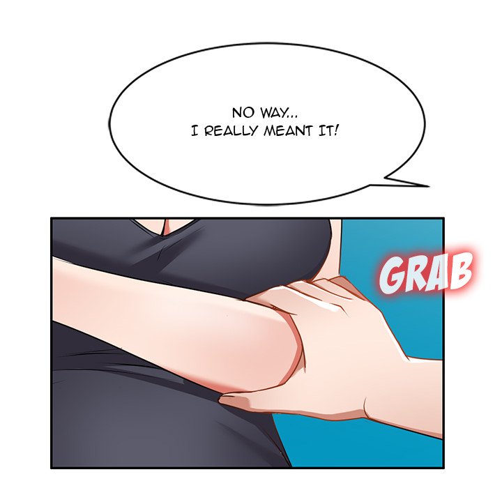 Don't Seduce Me! - episode 14 - 81
