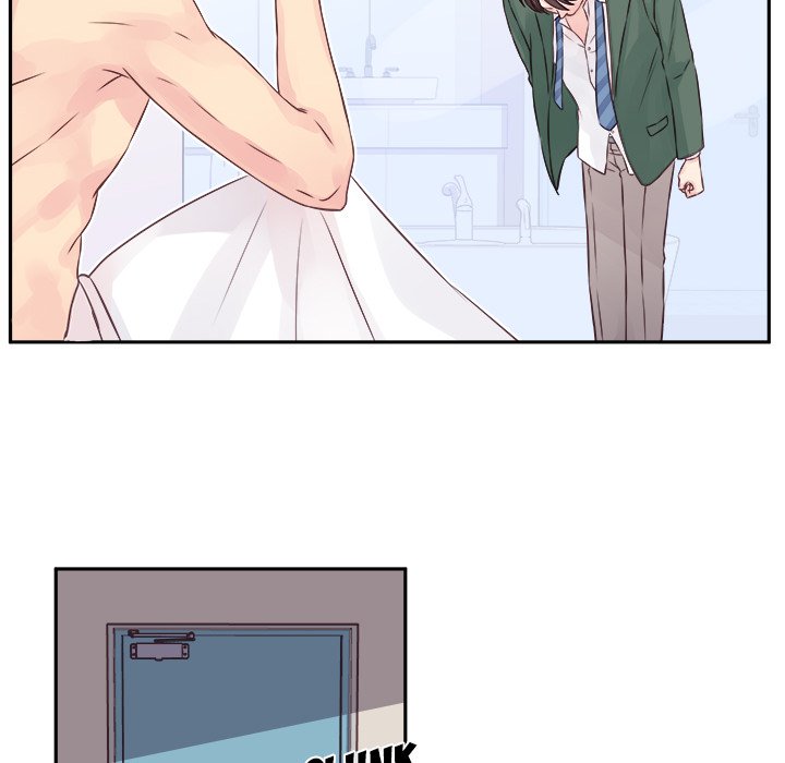 A Nonsense Relationship - episode 2 - 67