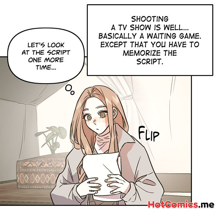 Bitter Sweetheart - episode 7 - 17