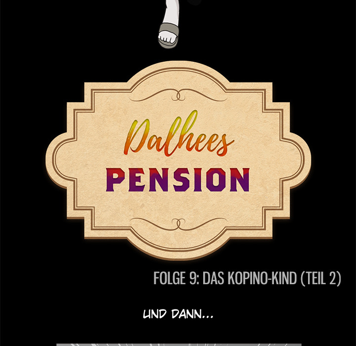 Dalhees Pension - episode 9 - 16