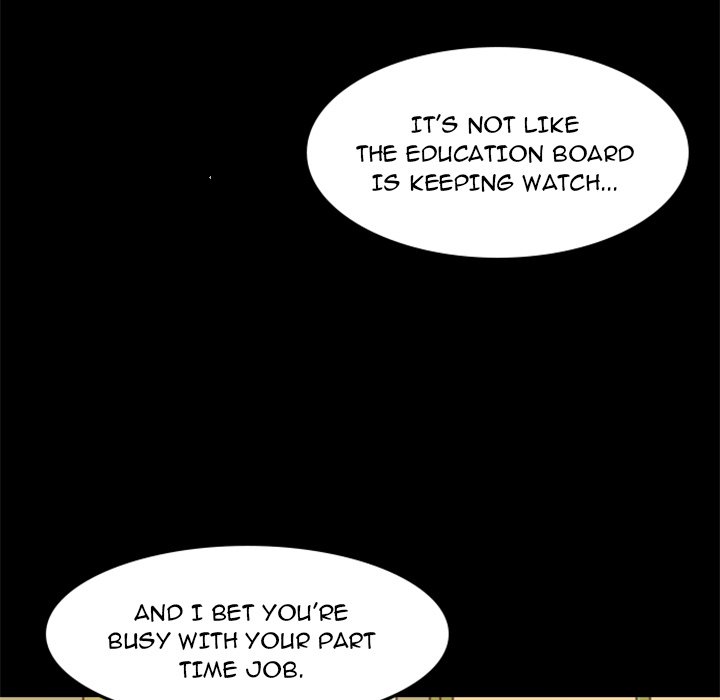 Hidden From The Light - episode 31 - 8