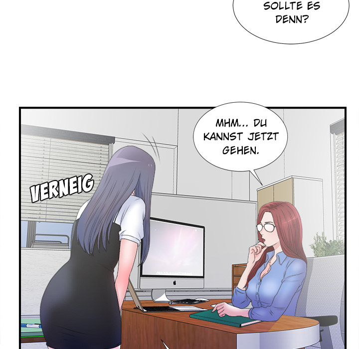 Seinen Mann stehen - episode 3 - 45