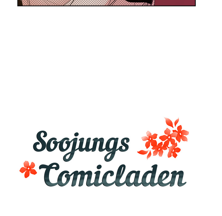 Soojungs Comicladen - episode 9 - 17