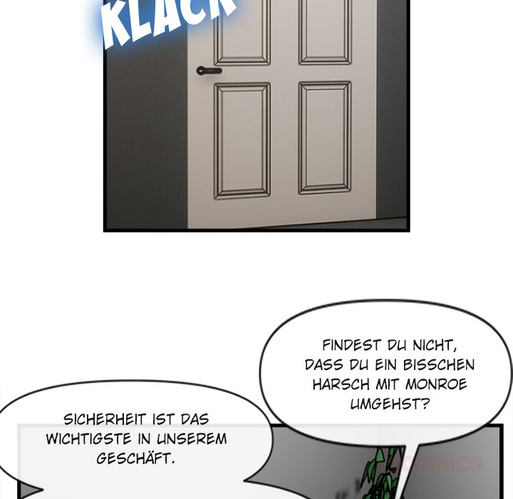 Das Geheimnis der Festivalinsel - episode 31 - 71