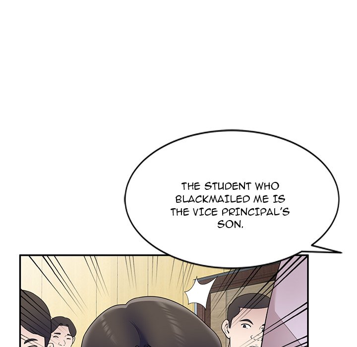 Private Lessons - episode 27 - 21