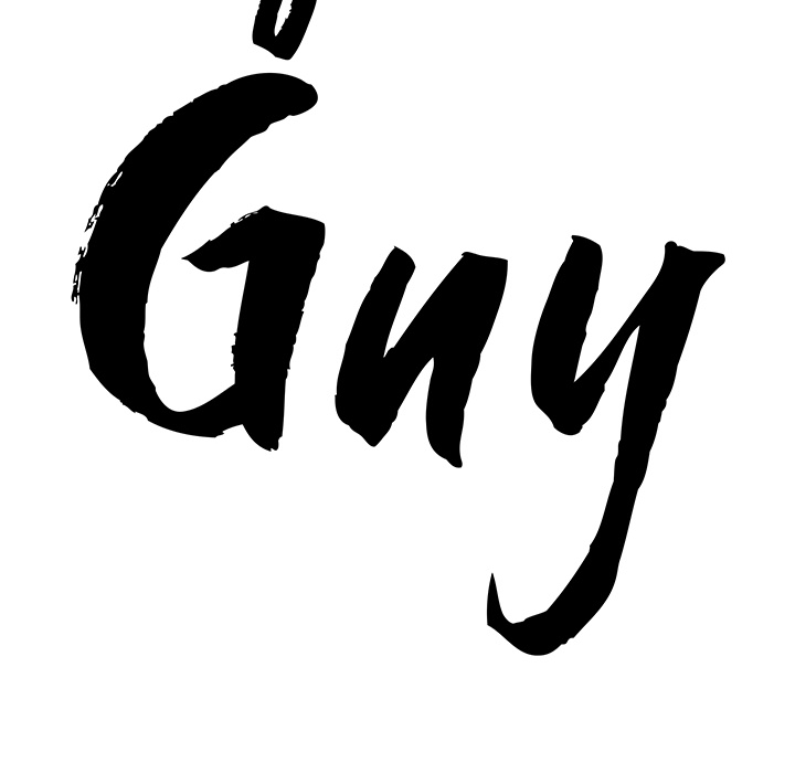 Big Guy - episode 31 - 11