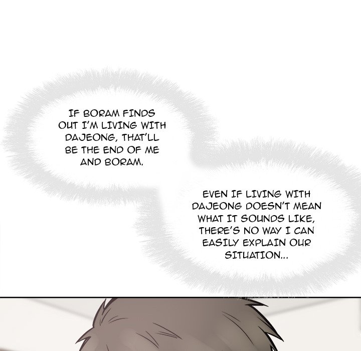 Excuse me, This is my Room - episode 91 - 63