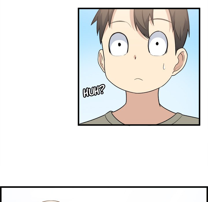 Excuse Me, This is my Room - episode 4 - 66