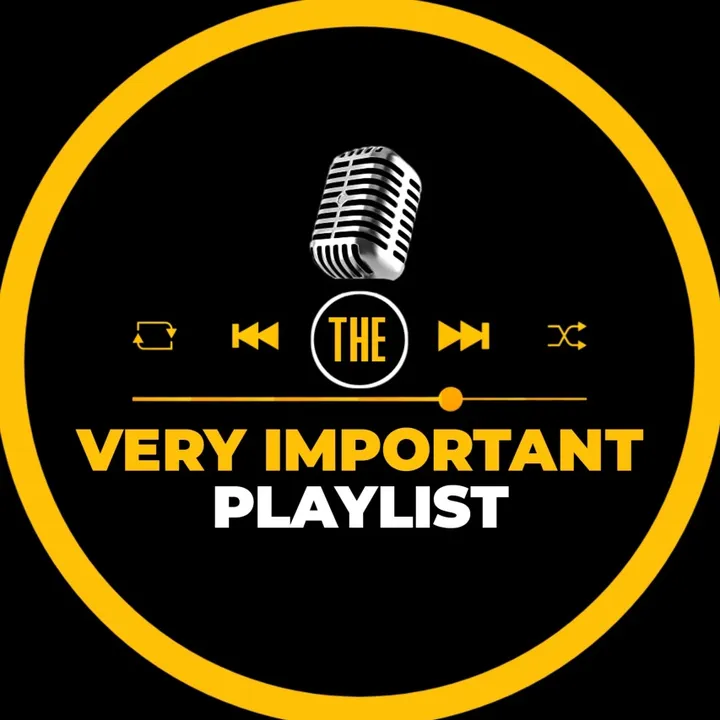 @theveryimportantplaylist