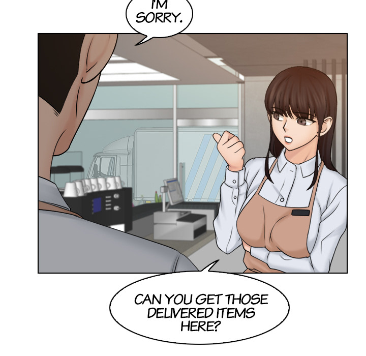 My Girlfriend and My Slave - episode 12 - 47