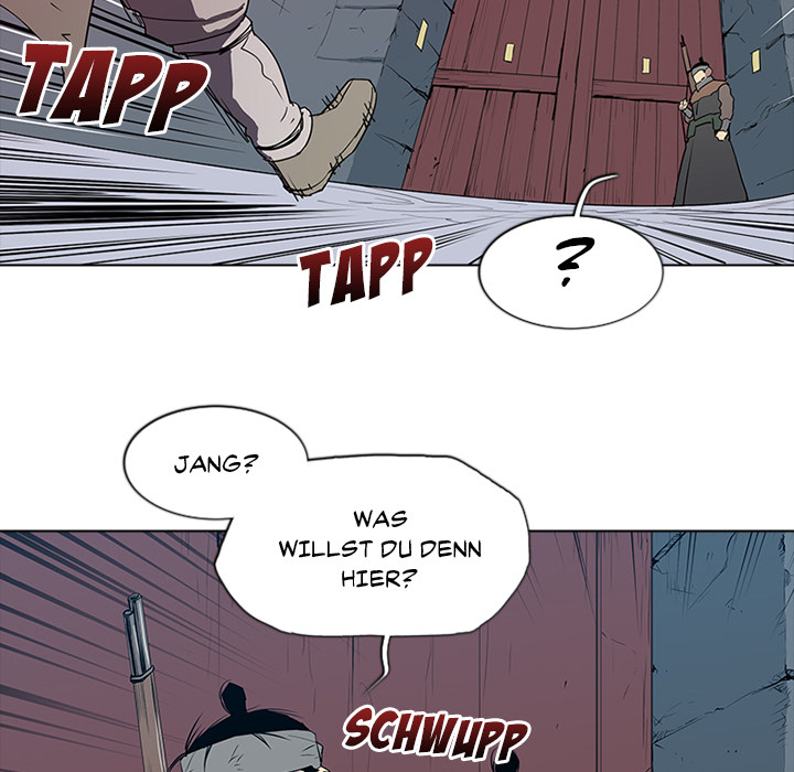 Yeongnos Giftzähne - episode 1 - 138