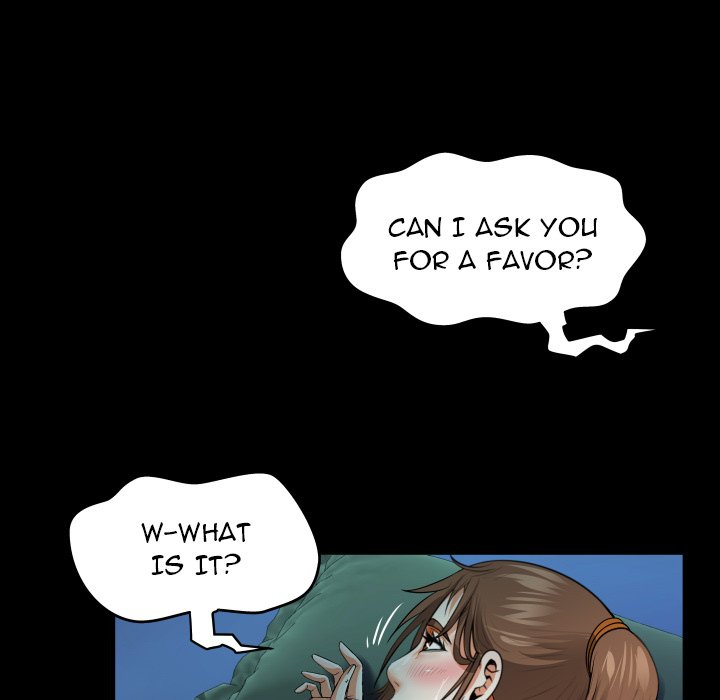 The Unforeseen Guest - episode 4 - 45