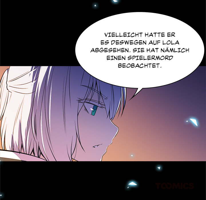 Shade of Arcana - episode 35 - 65
