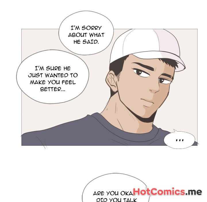 You Have The Wrong Person - episode 21 - 41