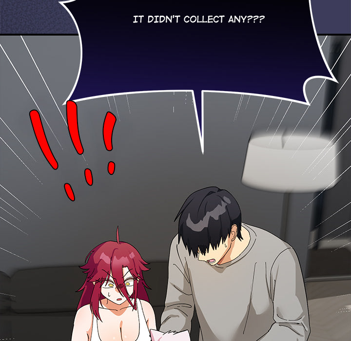 Saving My Magical Girl - episode 8 - 22