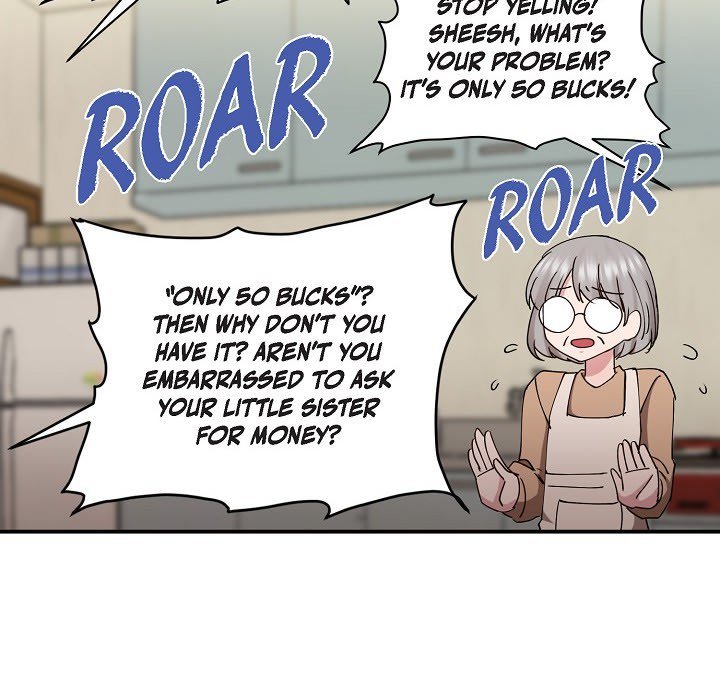 Unquenchable Thirst - episode 9 - 66