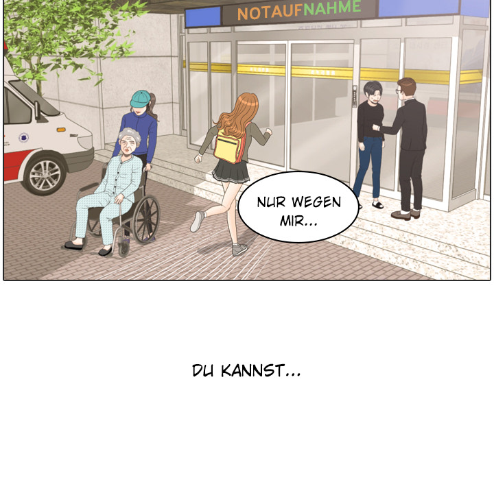 Nimm Meine Hand - episode 20 - 21