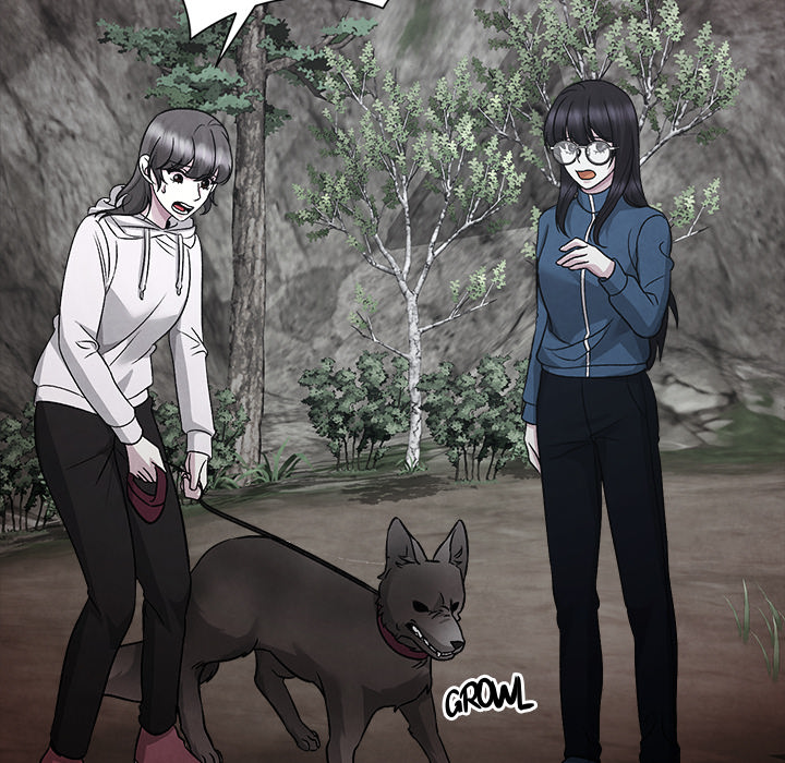 Demon Cat - episode 33 - 140