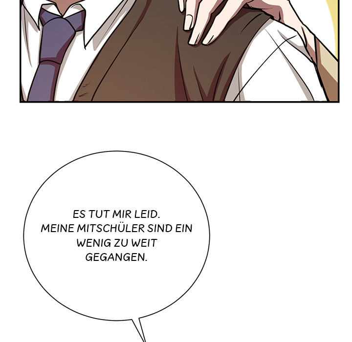 Meine Schulzeit mit Rang F - episode 13 - 32